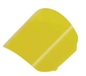 Lente per saldatura Urto ADF Rivestita in alluminio
